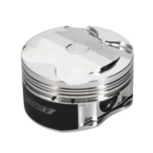 Ford Coyote Piston Set - Manley Performance - Platinum Extreme Duty - `18-`27